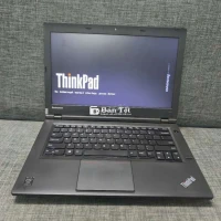 Laptop ThinkPad L440P i7 mạnh mẽ - Giá tốt!