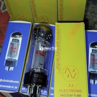 Amply tube EL34