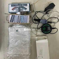 Pass hoặc trao đổi sang đồ  làm nail