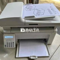 máy in đa năng rẻ bền hp 130fn !!!