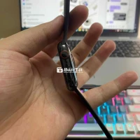 Apple Watch Series 5 44mm Vỏ Thép Đen