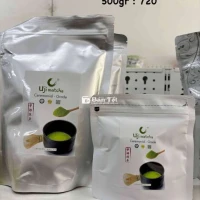 Bột Matcha Uji Ceremonial 500g