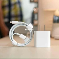 SẠC NHANH IPHONE NEW MỚI FULLBOX