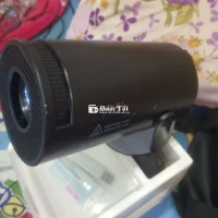 Máy chiếu HY300Pro