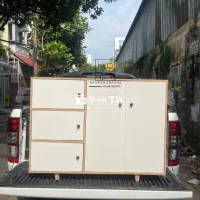 Tủ đồ, kệ giày dép