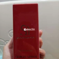 NƯỚC HOA GIORGIO ARMANI SI PASSIONE AUTH XÁCH TAY  