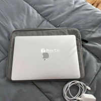 Macbook Air M1 Silver như mới