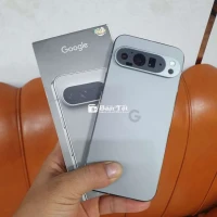 Pixel 9 Pro XL FullBox 16G/128G QT/BH: 5-1-2026