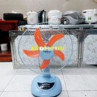 Cần thanh lý quạt lùn lồng to