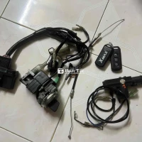 Smartkey, Phuộc Winner, Phuộc SH, Vision, Cùm… Dư không dùng thanh lý cho anh em cần  