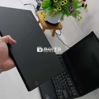Laptop Thinkpad X1 Carbon Gen 6 JP
