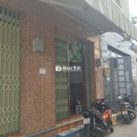 Nhà ở độc lập 25m² có gác, máy lạnh - Lê Đình Cẩn  