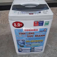 Thanh lý máy giặt Toshiba như hình