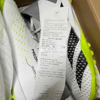 Adidas Predator ACC TF Size 42 - Cần pass gấp!