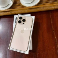 16 Pro max 1TB Vàng Zp/a Singapore Pin 100%  38tr9