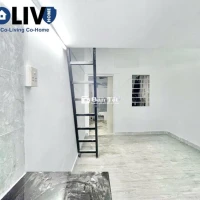 Phòng trọ ngay chợ Đường số 30, P6, Gò Vấp