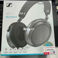 TPHCM Sennheiser Momentum 4 Graphite - Giá Sốc!