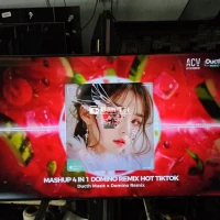 Siêu phẩm QLED 4K Samsung 50 inch - Thanh lý giá sốc!