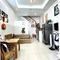 NHÀ MỚI 4 TẦNG - NGAY KCX TÂN THUẬN - GIÁ NHỈNH 7 TỶ
