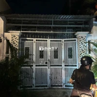 Sang nhượng hợp đồng nhà nguyên căn mặt tiền