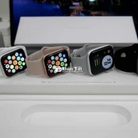 Apple Watch SE 40mm Đen 99% pin cao vút