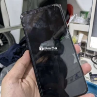 Google Pixel 4 XL 64GB Vỡ Màn, Lock ADB (Đã Fix)