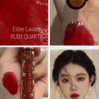 Son môi nước esster lauder m