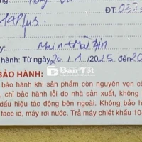 Cần lên đời muốn bán