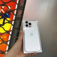iPhone 16 Pro Max 256GB Quốc Tế Mỹ - Giá Sốc!