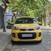 Kia Morning Luxury 2020 📣📣