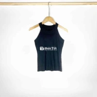 Áo Cổ Yếm Mongtoghi Hiệu Hàn Size SM
