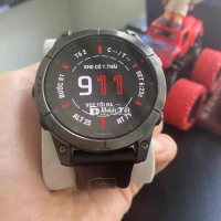 Đồng hồ Garmin Epix Gen 2 Sapphire (47mm)