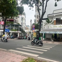 Bán 962 Trường Sa, Phường 12, Quận 3_ DT: 4x14_Giá 13 Tỷ