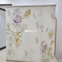 Thanh lý nhanh hai tủ nhựa Đài Loan!