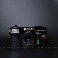 MÁY ẢNH FILM OLYMPUS OZ 70 Panorama Zoom