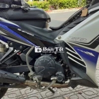 Cần bán Exciter zin chính chủ, chỉ cần đổ xăng là chạy  