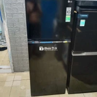 LG 217L INVERTER đời mới zin đẹp có BH bao ship