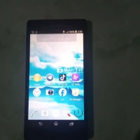 Sony Xperia Z 2G/16GB Wifi