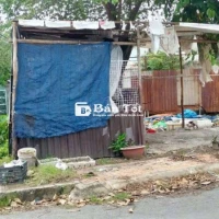 ĐẤT 2 MẶT TIỀN GÓC - GIÁ TỐT!