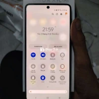Cần bán Samsung Galaxy M51, Pin trâu 7000mAh dùng cả ngày!