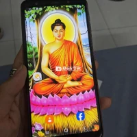 Samsung A750 - Cấu hình ngon, giá hời!