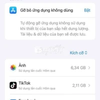 iPhone 11 64GB Trắng, Đã Qua Sửa Chữa