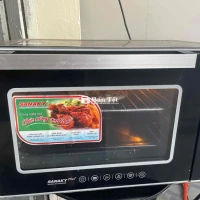 Lò nướng 50 lít - Dư dùng bán lại