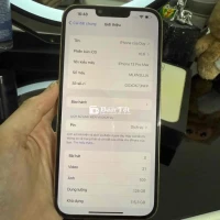 iPhone 13 Pro Max - Máy Đẹp, Giá Tốt!