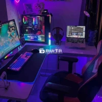 Màn Hình Cong 144Hz 27 Inch - Hàng Như Mới, Giá Tốt  