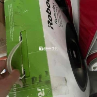 thanh lý máy hút bụi irobot roomba 980