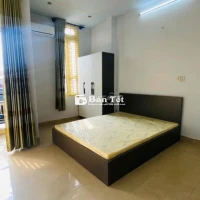 ## Phòng Trọ Giá Sinh Viên - Full Nội Thất, Ban Công, Ngay Đường Quang Trung