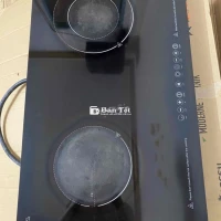 Bếp điện hồng ngoại Junger cao cấp - Thanh lý giá tốt