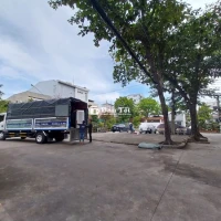 Cần bán xe tải do nhu cầu công việc thay đổi  