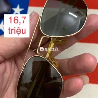 Kính cơn Mỹ cổ, đời chữ nhỏ, hàng xịn, đẳng cấp